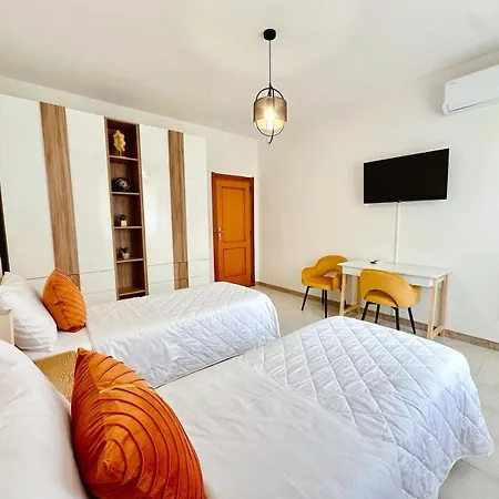 Pm 153 Via Xx Settembre Alghero