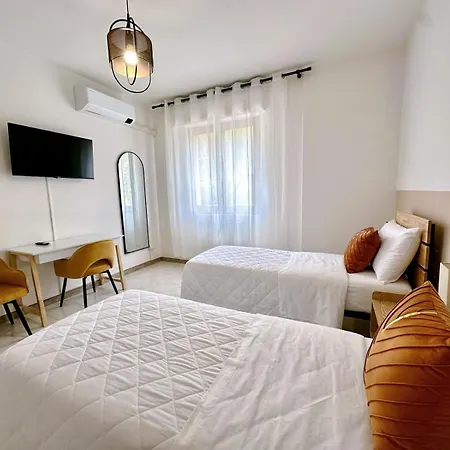 Apartment Pm 153 Via Xx Settembre *