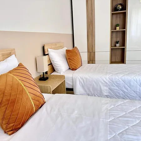 Apartment Pm 153 Via Xx Settembre