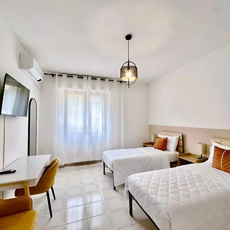 Apartment Pm 153 Via Xx Settembre
