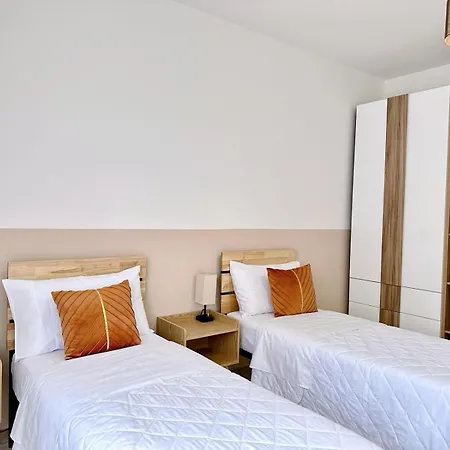Apartmán Pm 153 Via Xx Settembre