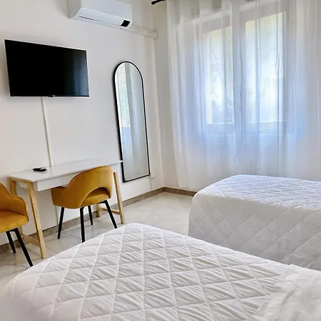 Apartment Pm 153 Via Xx Settembre