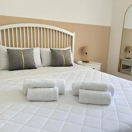 Apartment Pm 153 Via Xx Settembre *