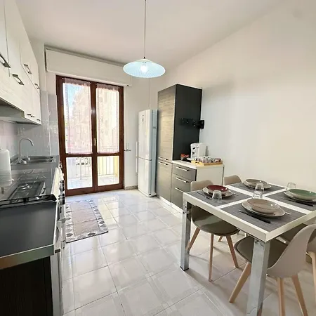 Apartment Pm 153 Via Xx Settembre *