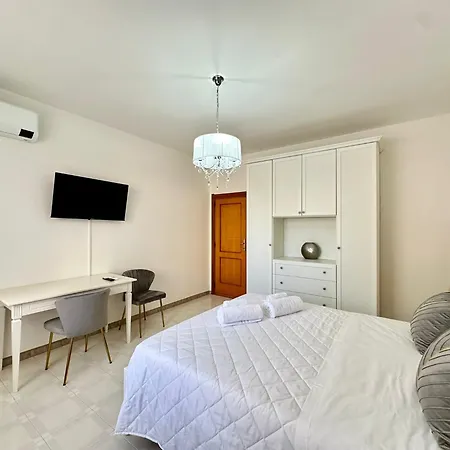 Pm 153 Via Xx Settembre Apartment *