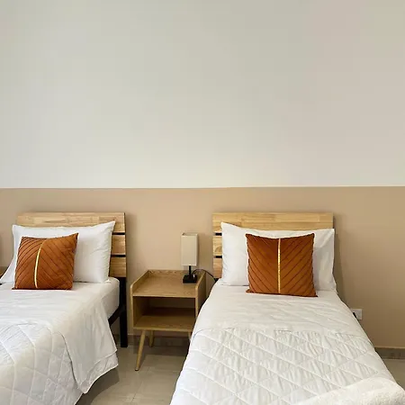 Apartment Pm 153 Via Xx Settembre *