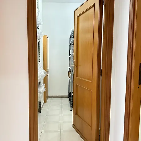 Apartament Pm 153 Via Xx Settembre Alghero