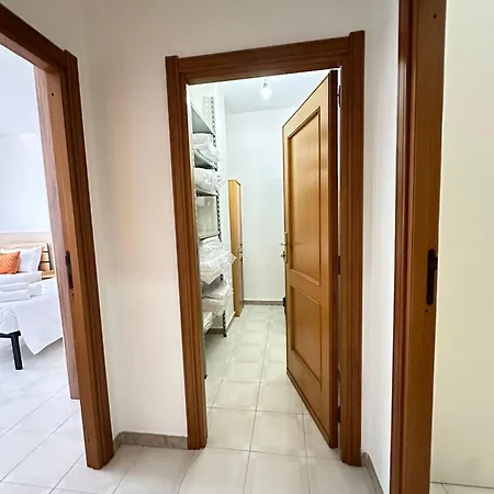 Apartment Pm 153 Via Xx Settembre *