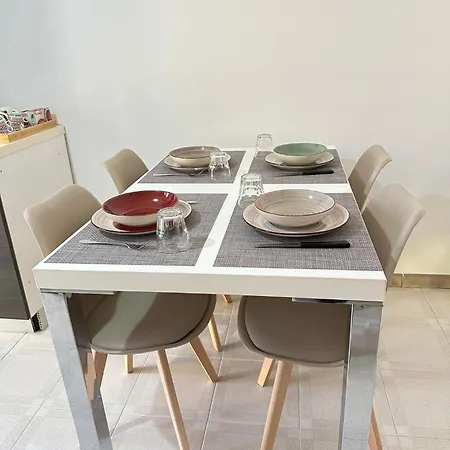 Apartment Pm 153 Via Xx Settembre
