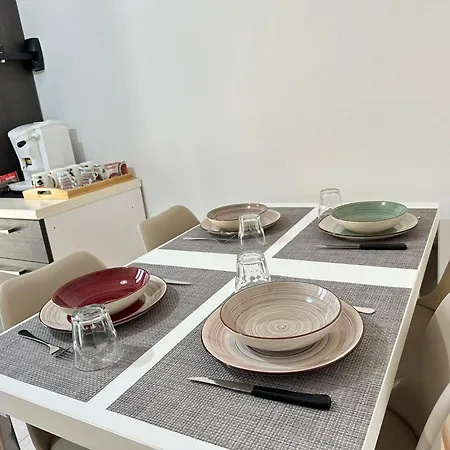 Pm 153 Via Xx Settembre Apartament Alghero