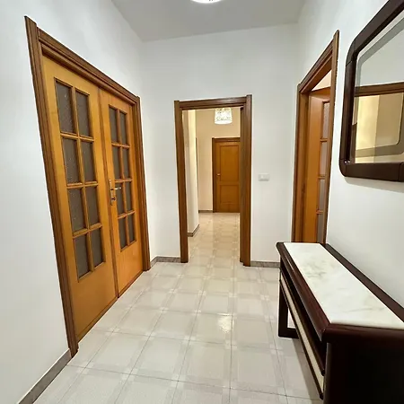 Apartament Pm 153 Via Xx Settembre Alghero