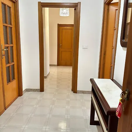 Apartment Pm 153 Via Xx Settembre