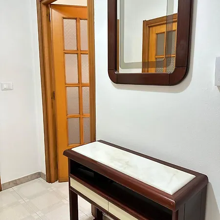 Pm 153 Via Xx Settembre Apartment *