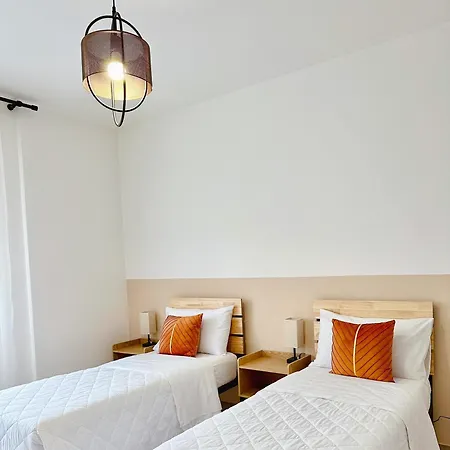 Apartamento Pm 153 Via Xx Settembre Alghero