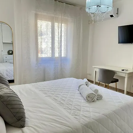 Pm 153 Via Xx Settembre Apartamento Alghero