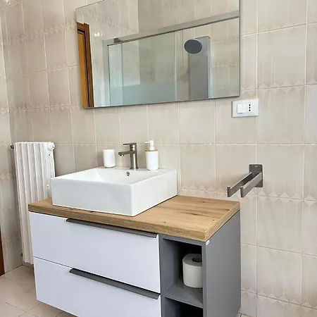 Apartamento Pm 153 Via Xx Settembre Alghero
