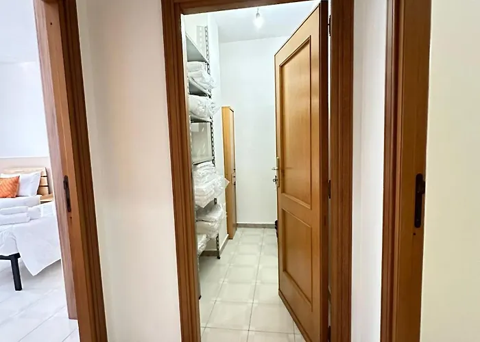 Апартаменты Pm 153 Via Xx Settembre *